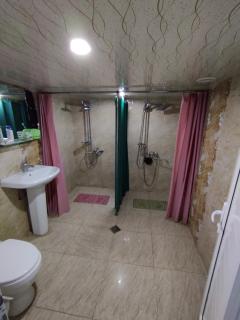 Wooden_Room_Hostel - 7