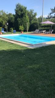 La Paloma B&B di Charme - Viterbo - 8
