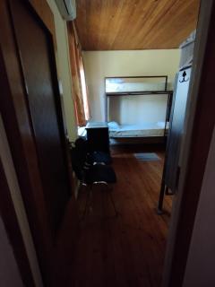 Wooden_Room_Hostel - 2