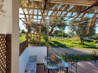 casa entre mer et montagne - Arcos de la Frontera - 1