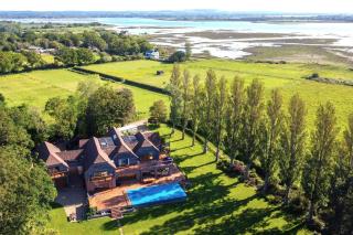 The Shallows by inspirestays-com - North Hayling - 9