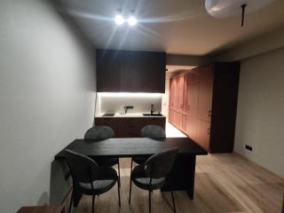 Evdo Apartments F1 Lux Home - 7
