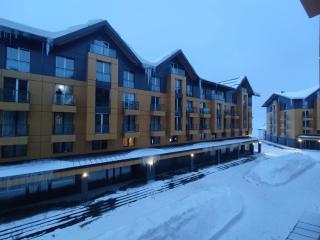 Evdo Apartments F1 Lux Home - 5
