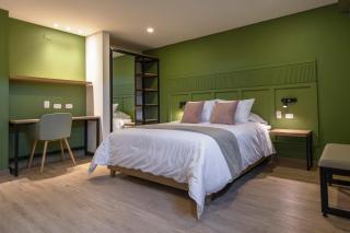 Siete Balcones Hotel Coworking - 4