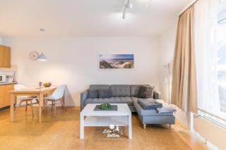 Haus Seemeile Whg 2 7 - Büsum - 9