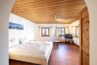Chasina Bagnera - Scuol - 8