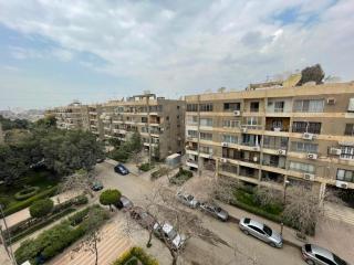 Room for rent in Maadi - Il Cairo - 4
