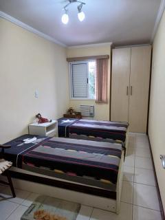 Apartamento confortável - Ubatuba - 5