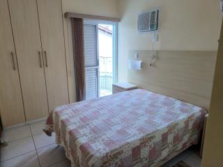 Apartamento confortável - Ubatuba - 4