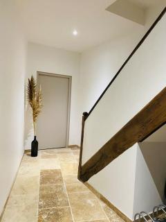 Magnifique appartement neuf 70m2 lumineux parking - 4