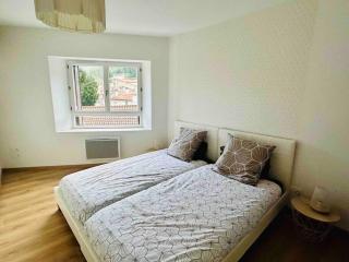 Magnifique appartement neuf 70m2 lumineux parking - 5