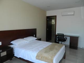 ACL Suites - Boca del Río - 7