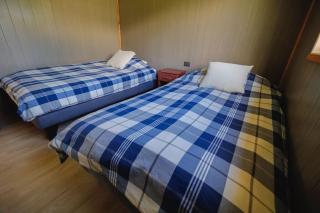 Moderna Cabaña en Villarrica - 8