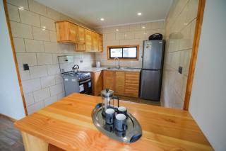 Moderna Cabaña en Villarrica - 2