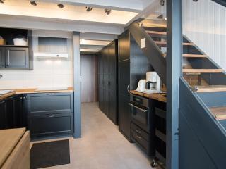Studio + Mezzanine - Balcon - Wifi - 500m des pistes - FR-1-449-115 - Tignes - 7