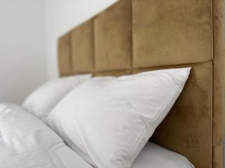 Beach Cozy Appart - Vue Mer 5px - Agadir - 2