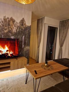 My River Walk apartment - Ilidza - Sarajevo - 5