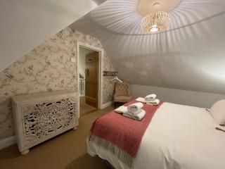 Cottage 7 mins from Henley with gated parking - 9
