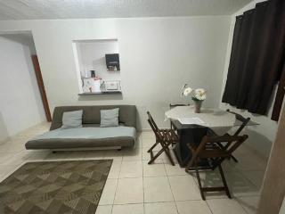 Sow Campos - Campos dos Goytacazes - 1