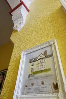 Abbey Guest House - Norwich - 8