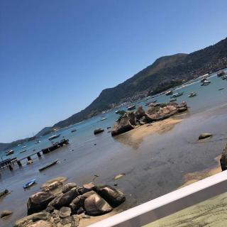 Refúgio à Beira-mar da família Bispo - 7