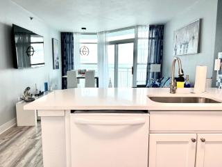 Stylish Oceanview Getaway Modern 1BR at Carolinian Resort" - Myrtle Beach - 1