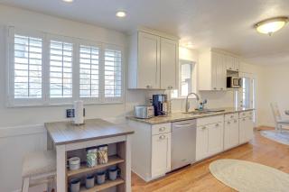 14 Mi to Denver Zoo Pet-Friendly Arvada Home - 4