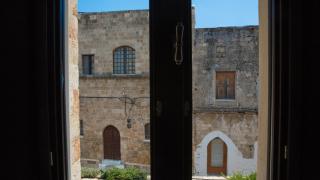 Allegory Boutique Hotel - Rhodes - 3
