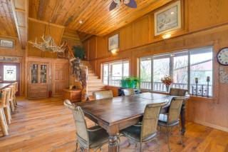 Salmon Vacation Rental w/ Mountain Views! - 9