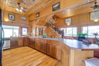 Salmon Vacation Rental w/ Mountain Views! - 4