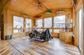 Salmon Vacation Rental with On-Site River Access! - 6