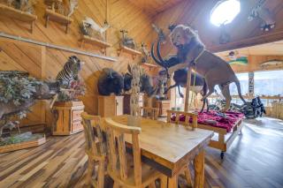 Salmon Vacation Rental with On-Site River Access! - Salmon - 3