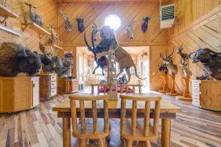 Salmon Vacation Rental with On-Site River Access! - 2