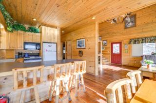 Pet-Friendly Idaho Home on the Salmon River! - Salmon - 3