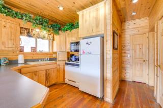 Pet-Friendly Idaho Home on the Salmon River! - 2