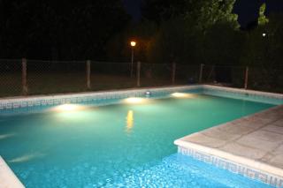 CABAÑAS LOS ARRAYANES - 1