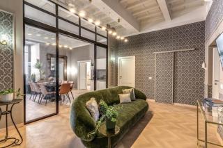 White Miracle Suite - Rome - 8