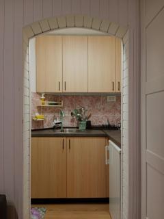 Visoki Vrh Apartman - Belgrade - 9