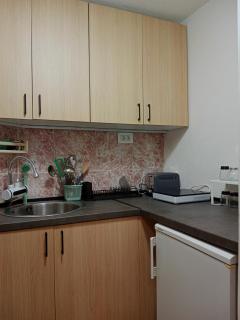 Visoki Vrh Apartman - Belgrade - 6