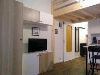 Studio à la plage - Donville-les-Bains - 2