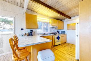 Eagles' Oceanview - Sequim - 3