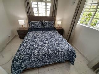 Apt 1 Lynsted - Newly renovated 2 bed 1 bath - Bridgetown - 2