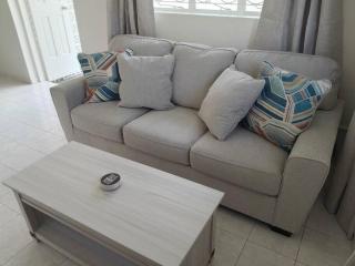 Apt 1 Lynsted - Newly renovated 2 bed 1 bath - Bridgetown - 4