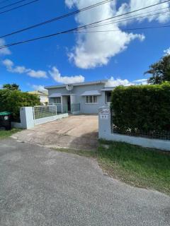 Apt 1 Lynsted - Newly renovated 2 bed 1 bath - Bridgetown - 9