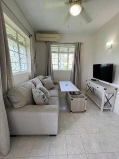 Apt 1 Lynsted - Newly renovated 2 bed 1 bath - Bridgetown - 3