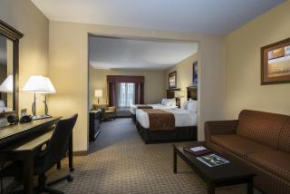 Comfort Suites Conway - Conway - 9