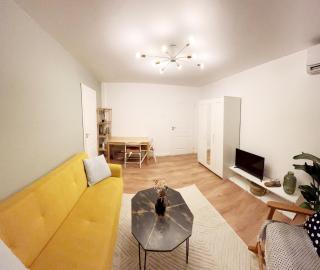 Lola’s apartament close to city center - Bucharest - 8