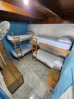 Hostel Samara - Sámara - 9