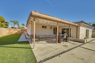 Walkable Chula Vista Home with Covered Patio - Chula Vista - 8