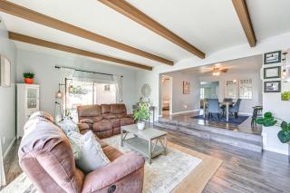 Walkable Chula Vista Home with Covered Patio - Chula Vista - 5